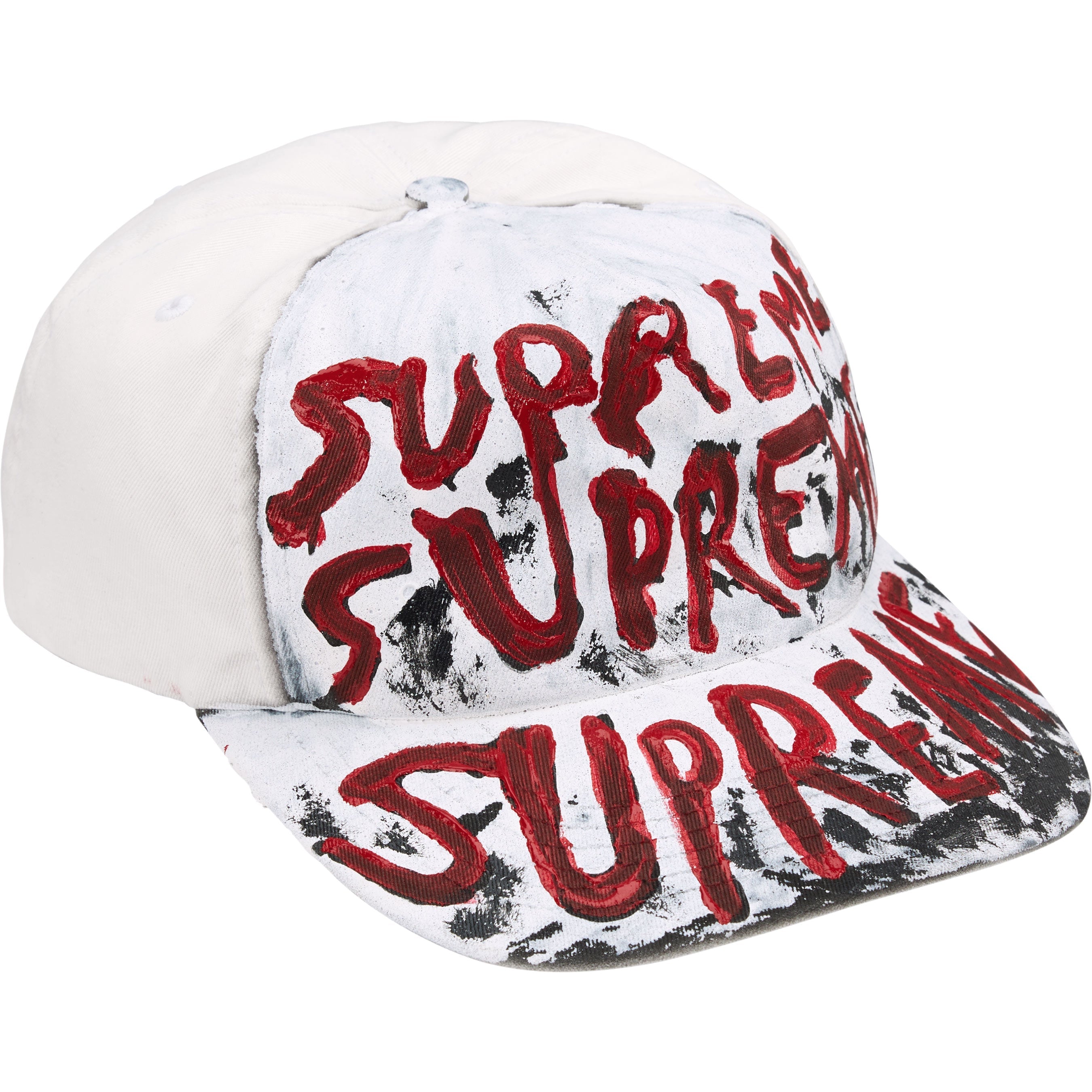 Painted 5-Panel view 10